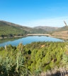 Nakhla Lake Viewpoint Stop