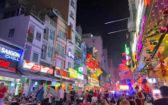 ho chi minh şehri gece yürüyüş turu: gizli bir hazine durağı-3