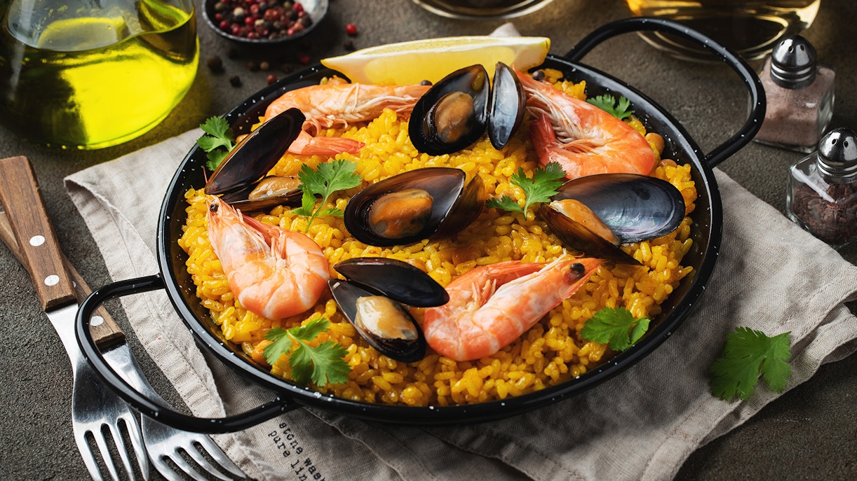 catalan cuisine