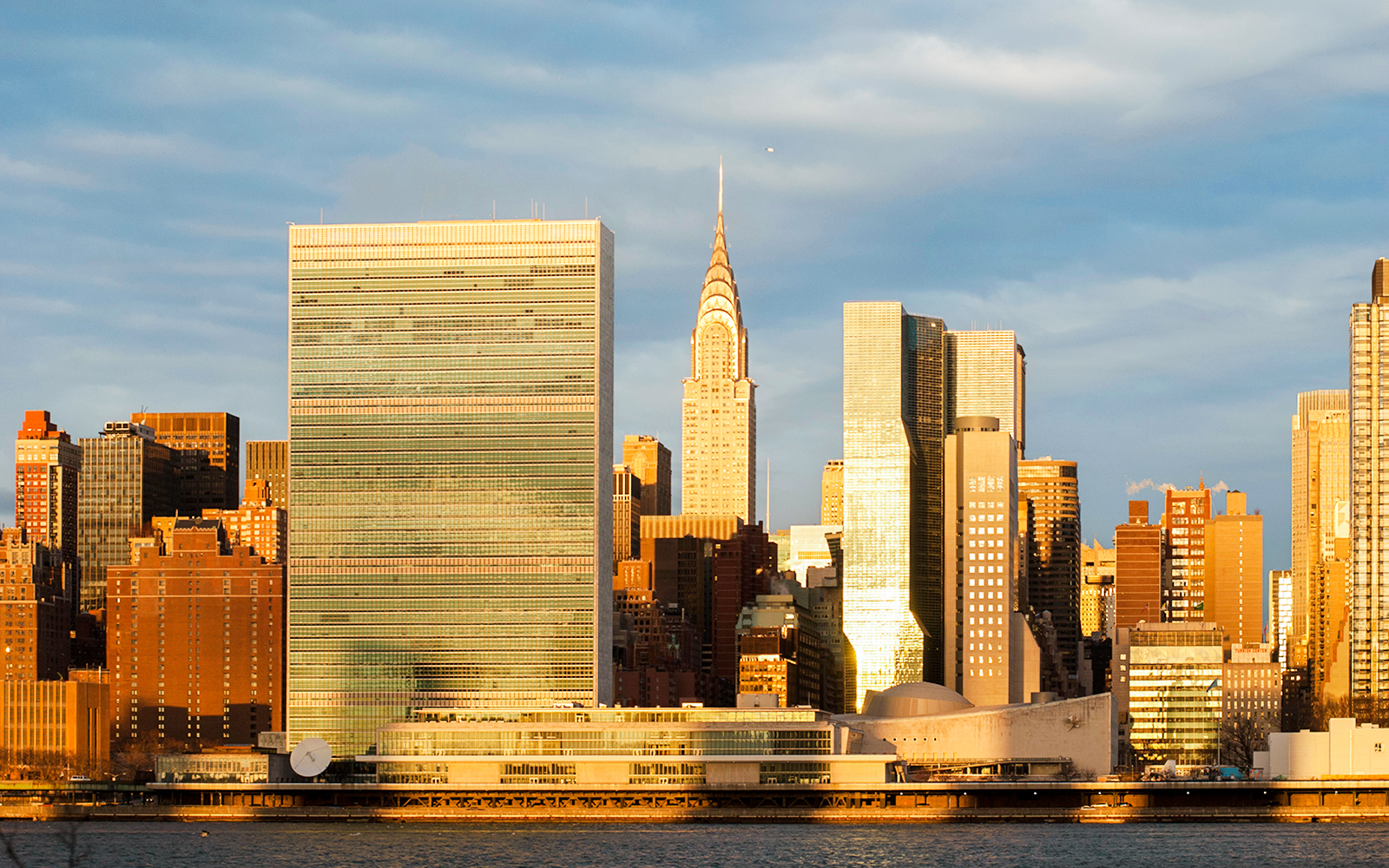 Tour Chrysler (Chrysler Building)