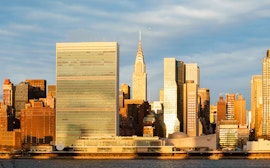 Chrysler Building