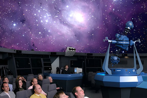 ticket to dolphinarium & planetarium in constanta-6