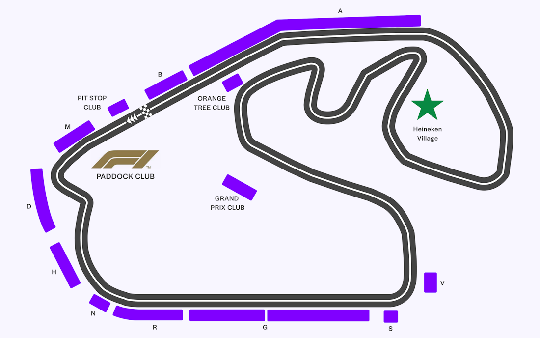 Brazilian GP 2023 - Autódromo José Carlos Pace