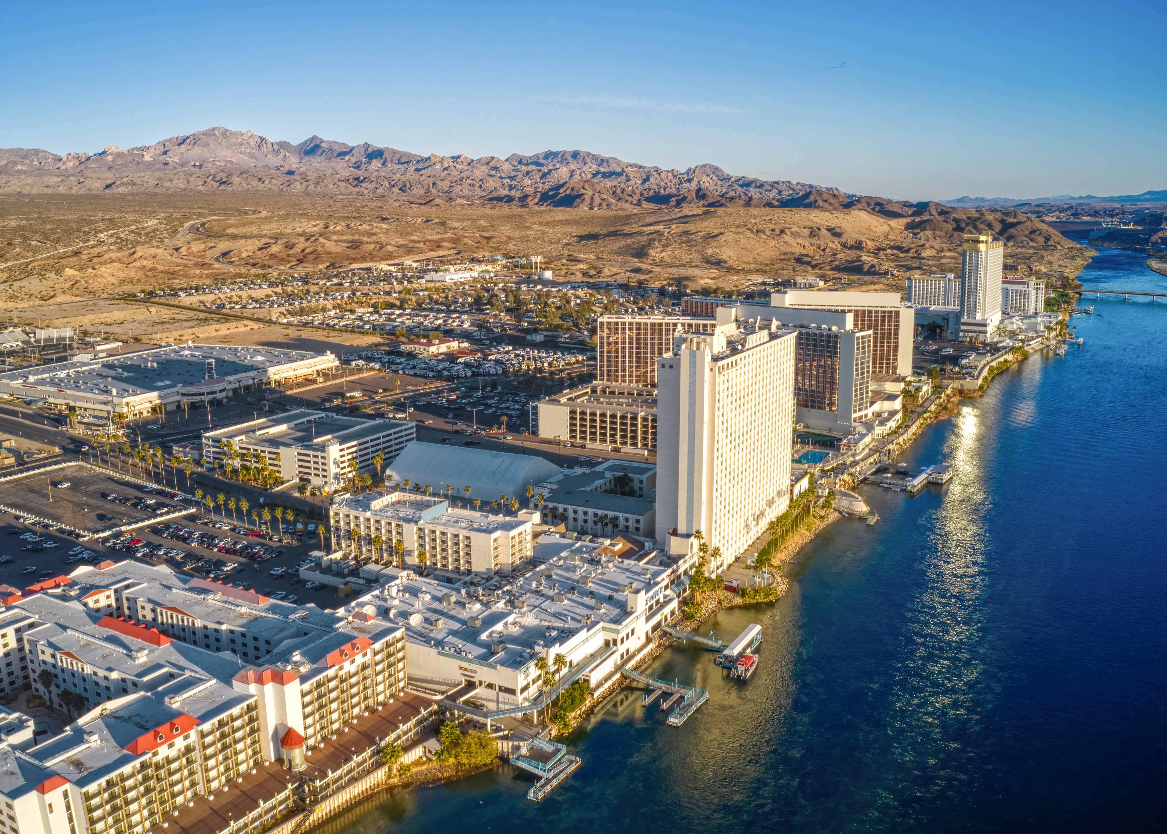 Day Trips from Las Vegas