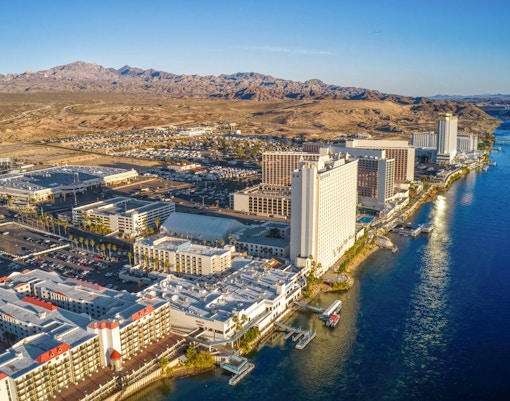 Day Trips from Las Vegas