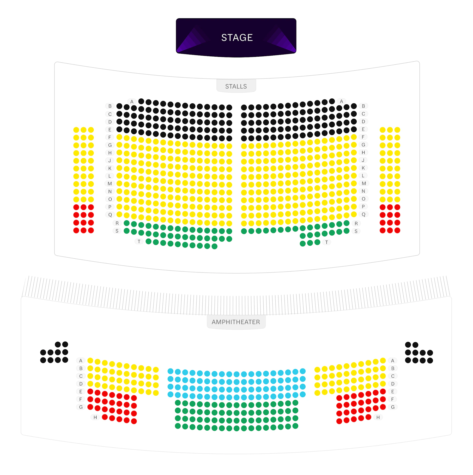 seatmap