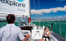 Onboard experience