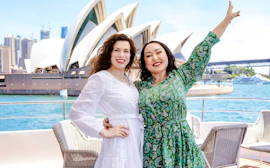 Sidney Opera Binası