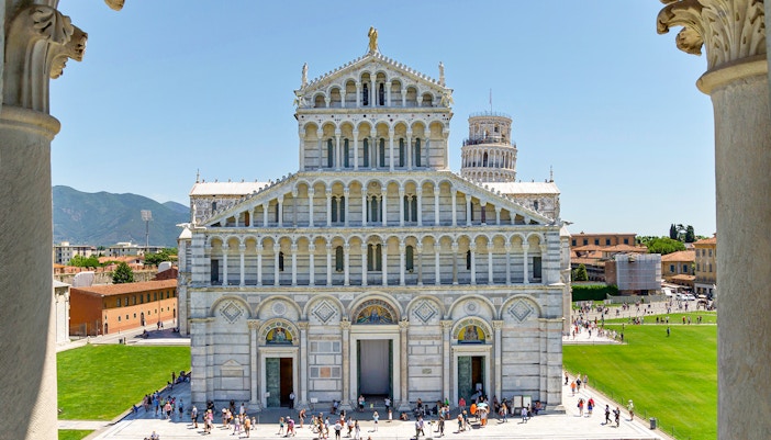 Pisa Cathedral