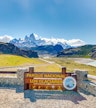 Los Glaciares National Park