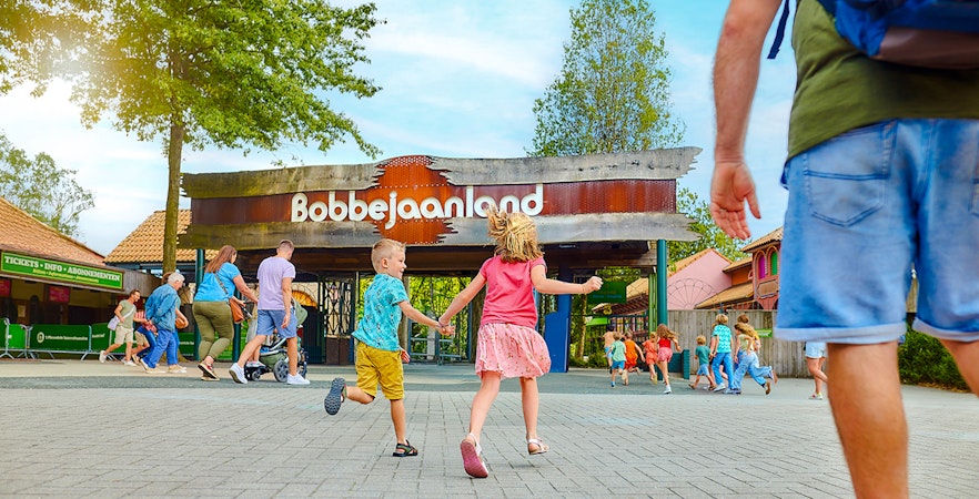 Bobbejaanland