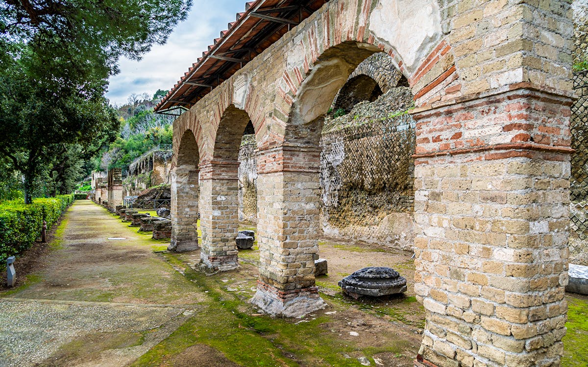 tickets to the archaeological park of the baths of bacoli-6 tickets to the archaeological park of the baths of bacoli-6