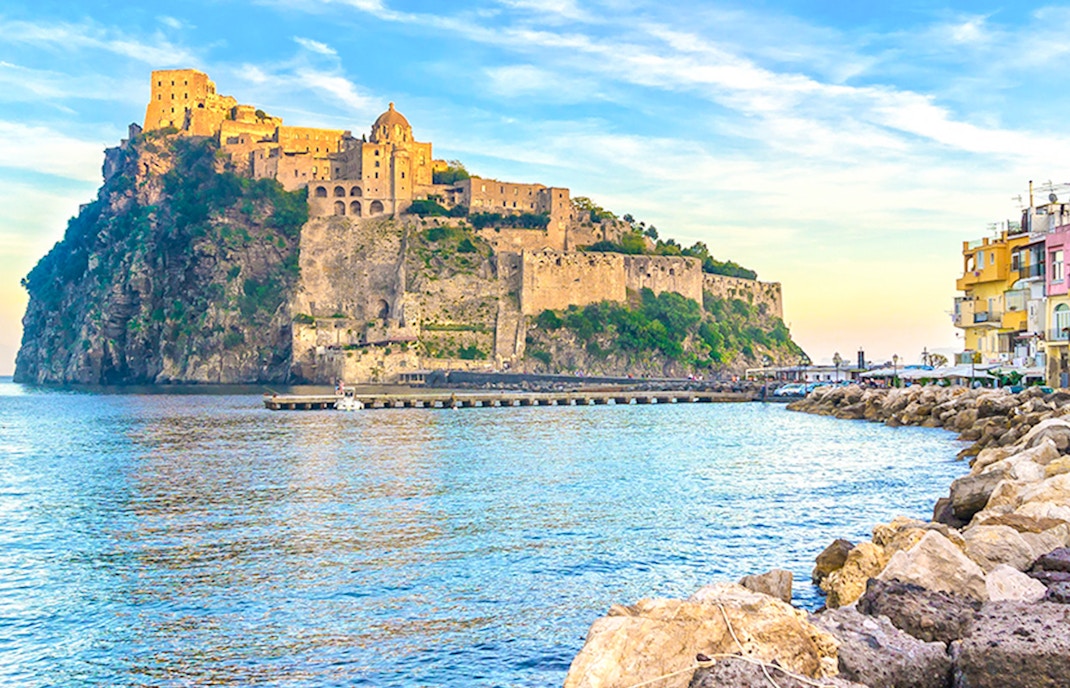 Day Trip To Pompeii from Rome - Combo Tours