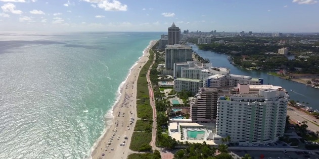 のベストを見つけよう Miami