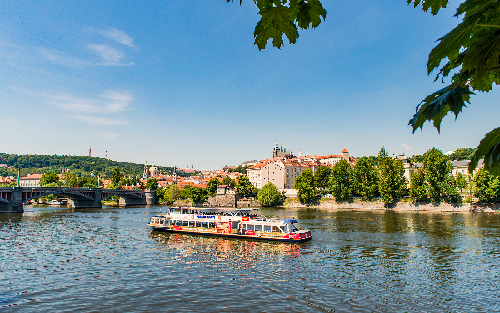 Combo Tickets prague