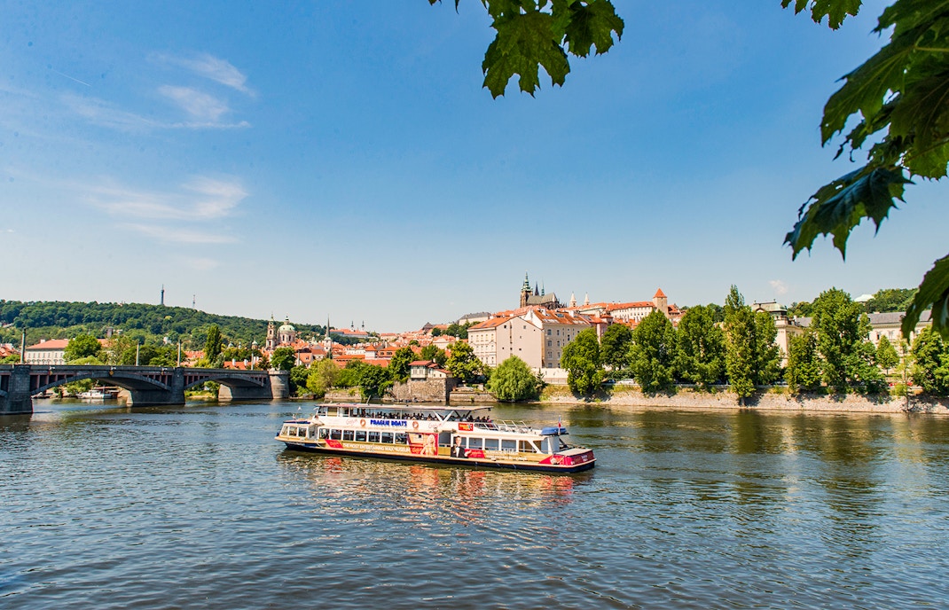 Combo Tickets prague