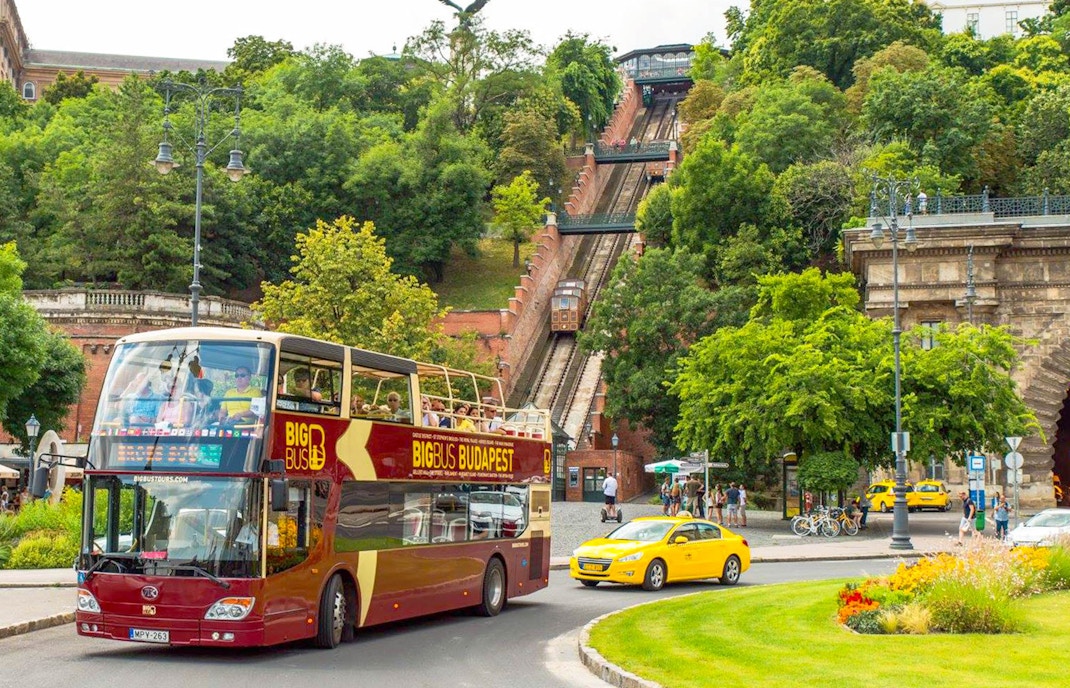 Széchenyi Spa Tickets