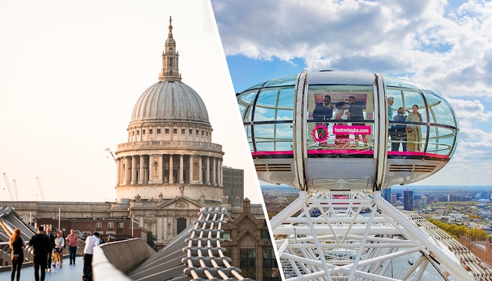 st paul's cathedral tickets