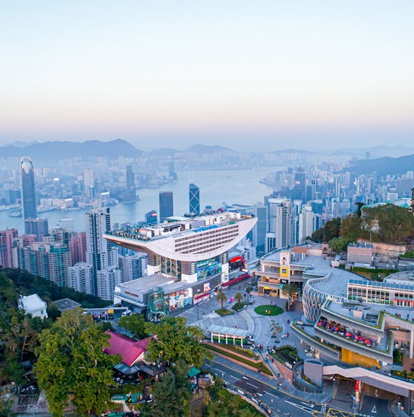 Views from the Sky Terrace 428 | All you need to know