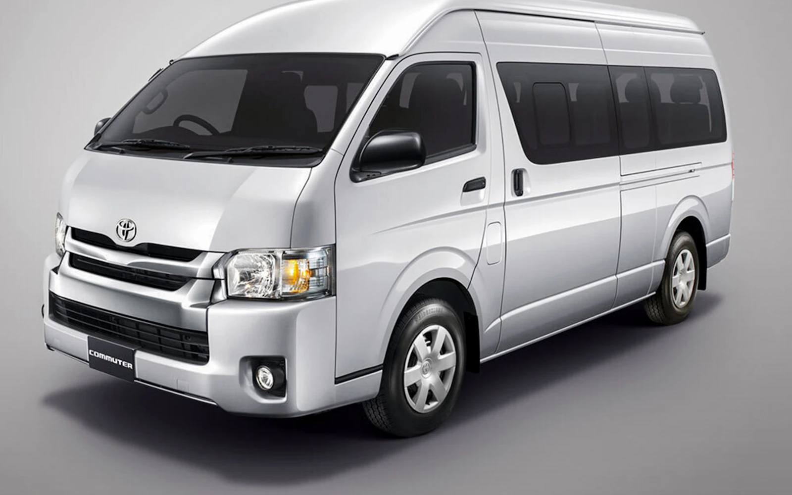 Bangkok to/from Hua Hin Private One-Way Transfer Image 2