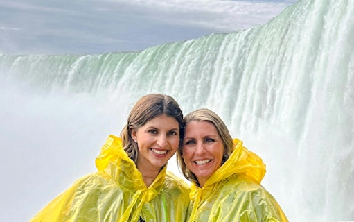 das beste der niagarafälle in kanada – tour -2