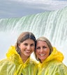 Journey Behind the Falls