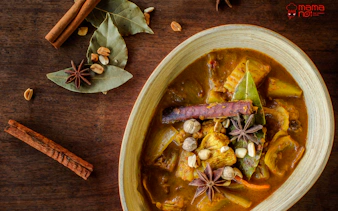 thailandsk matlagingskurs ved mama noi thai cookery school-14