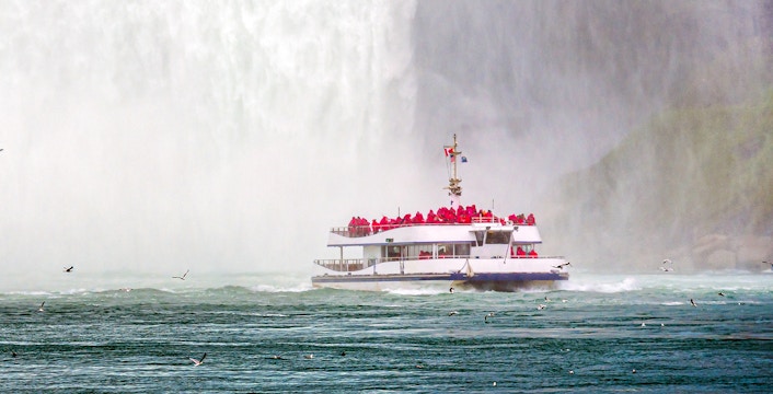 Hornblower Cruises