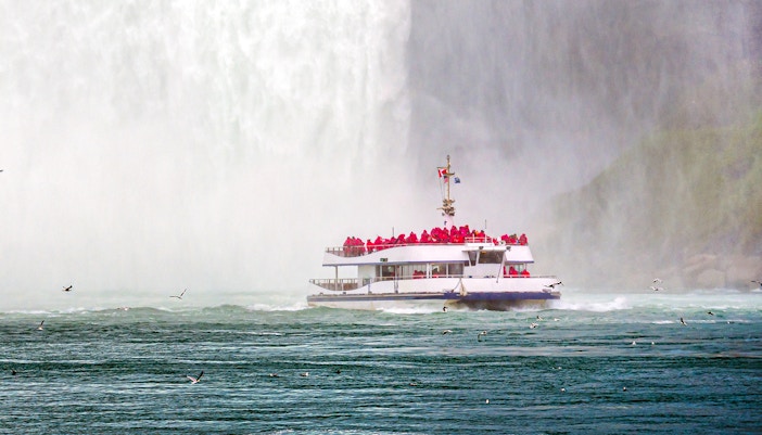 Niagara Falls Winter Festival of Lights