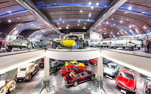 athens flex pass : choisissez-en 2 - 7 attractions, l'acropole, un circuit hop-on hop-off, un musée-1