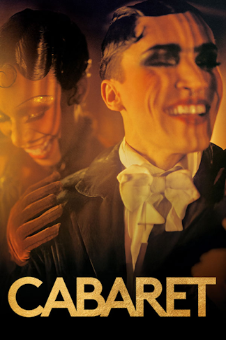 Cabaret product image