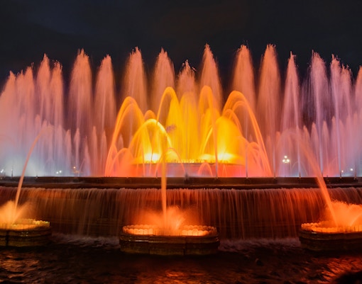 things to do in barcelona