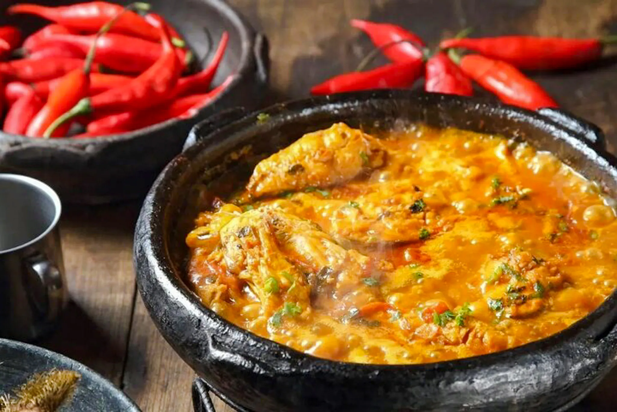 Rio de Janeiro Moqueca Cooking Class with Caipirinha Making and Samba Lesson Image 9
