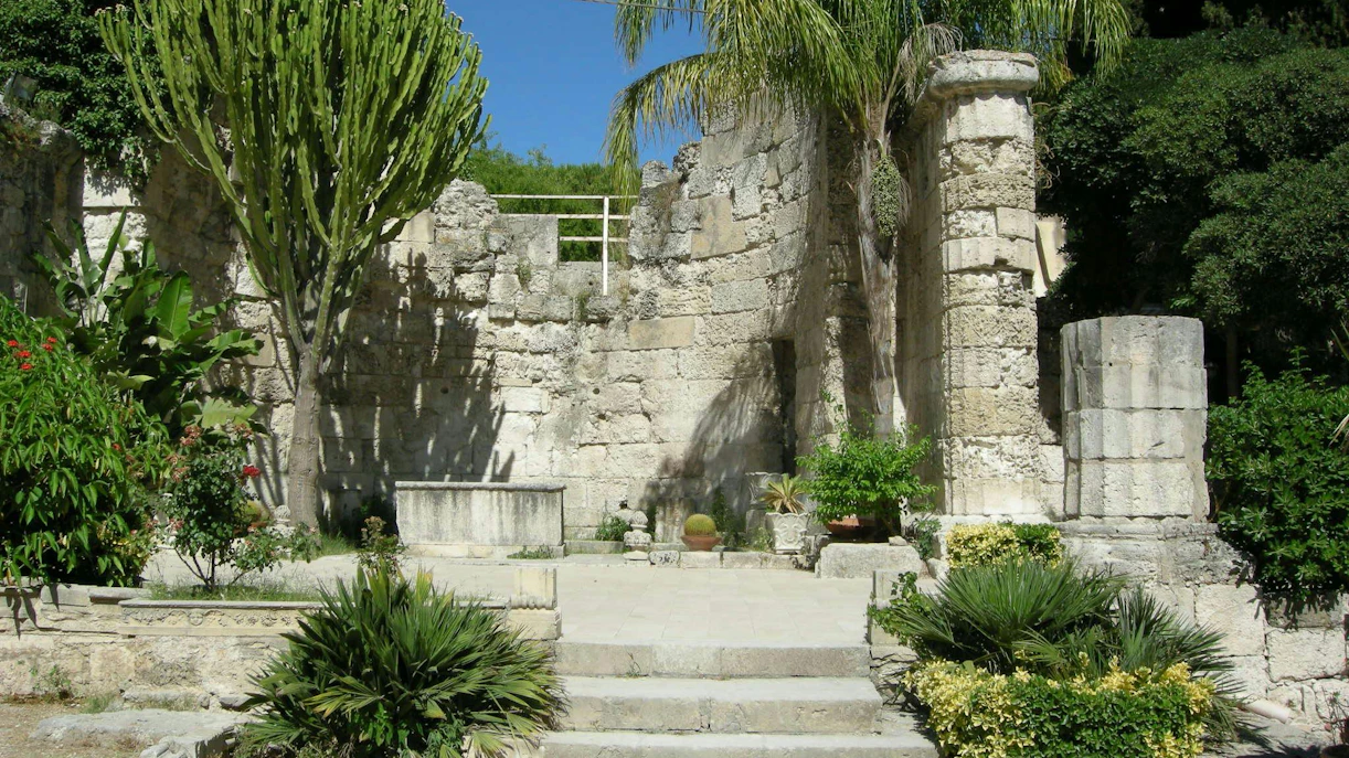 greek theatre