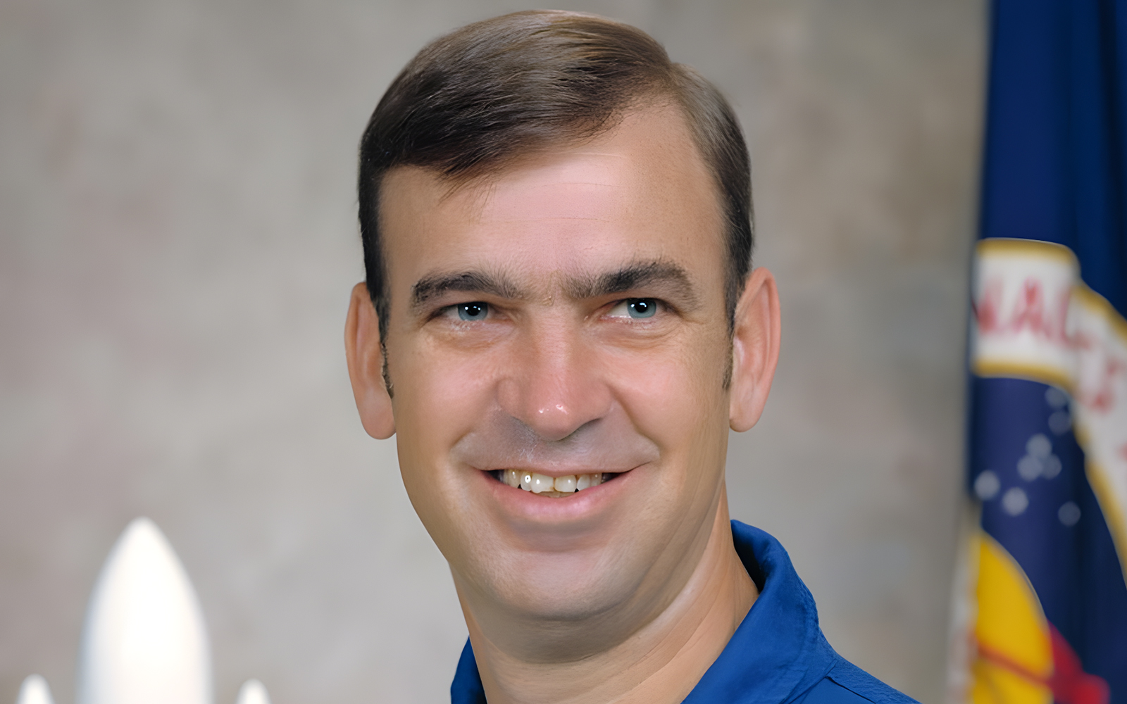 Kennedy Space Center