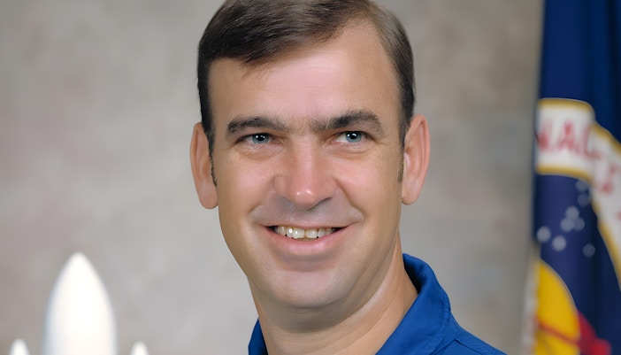 Kennedy Space Center