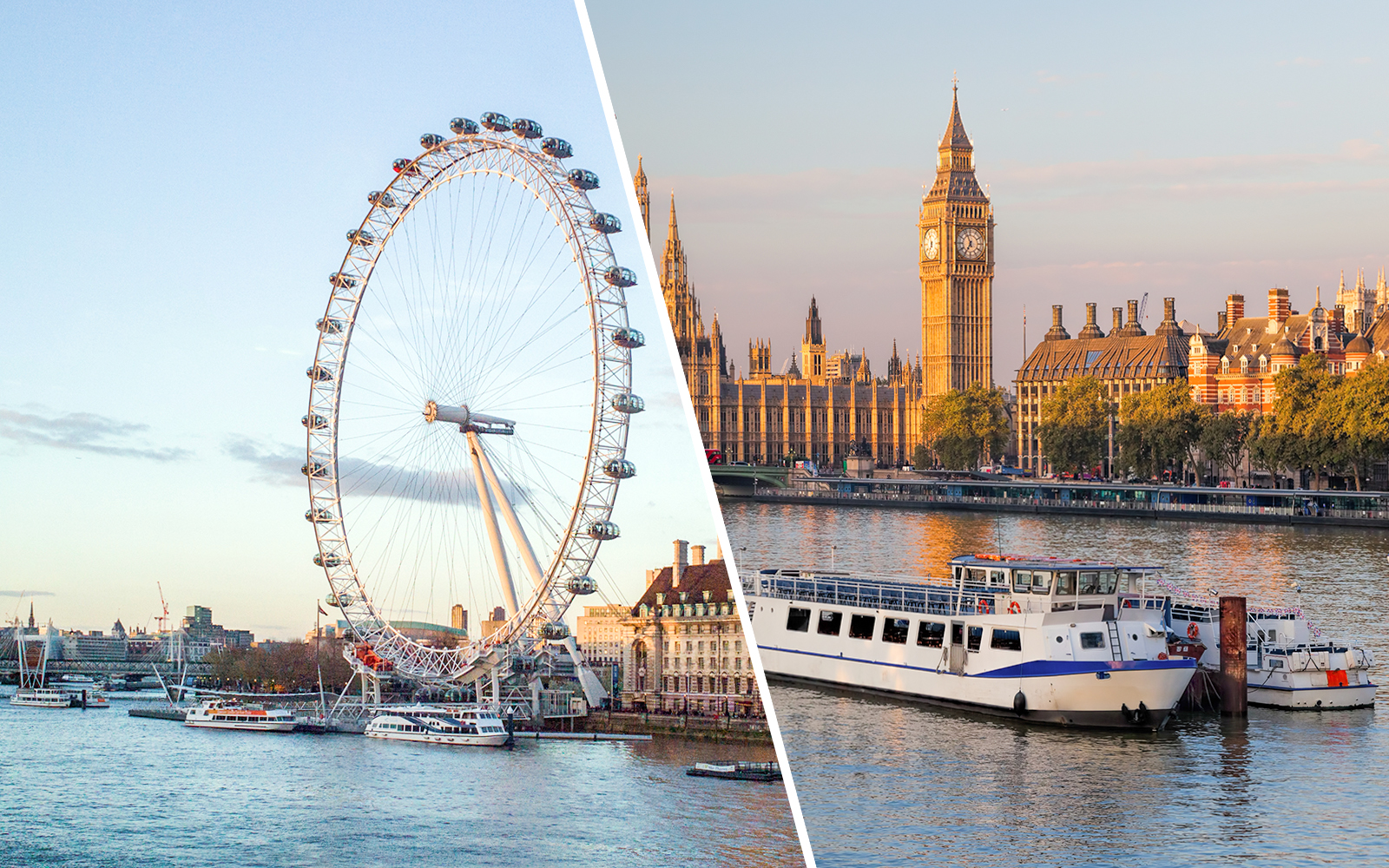 Thames River Cruise Timings