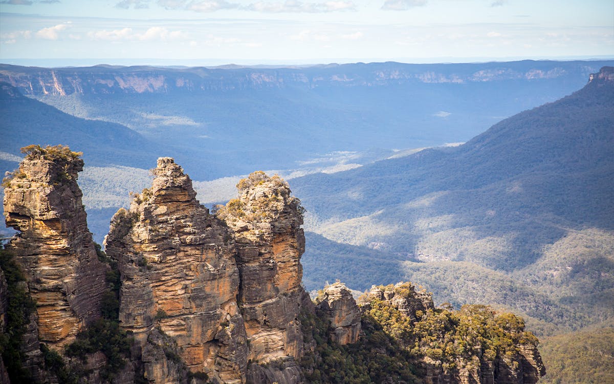 all-inclusive small-group blue mountains tour with scenic world, lunch, wildlife park & river cruise-6 all-inclusive small-group blue mountains tour with scenic world, lunch, wildlife park & river cruise-6