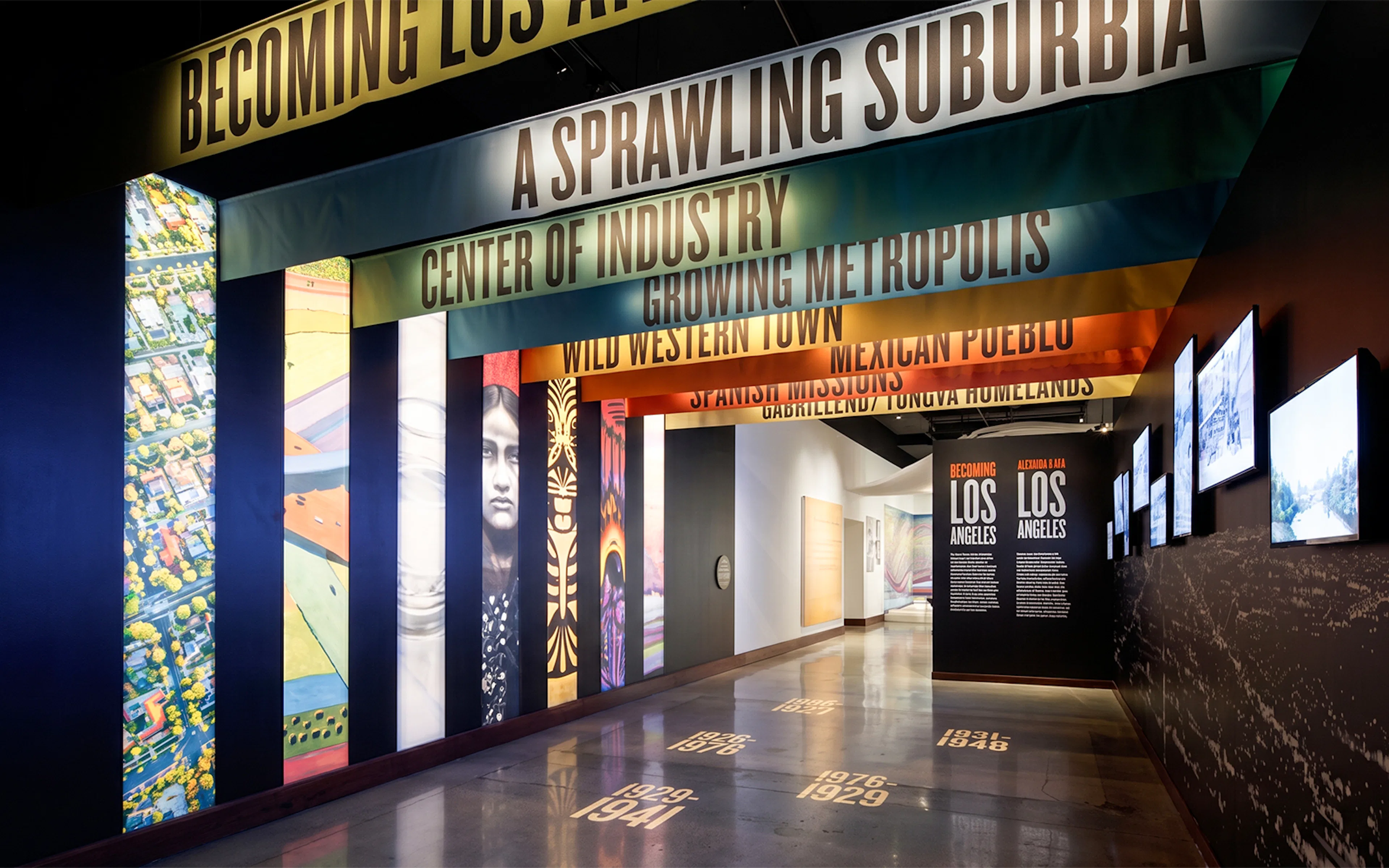 Natural History Museum of Los Angeles County