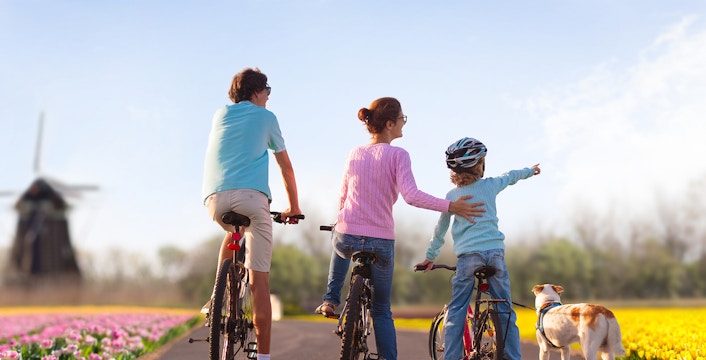 Day Trips from Amsterdam