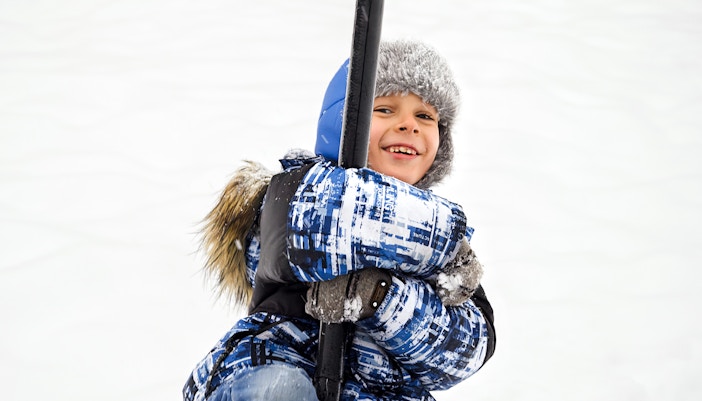 Ski Dubai Tickets