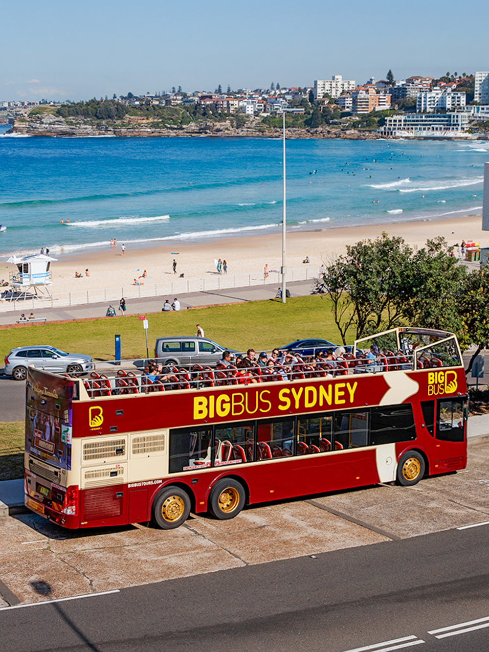 Blue Mountains Sydney Hop-on Hop-off Tours