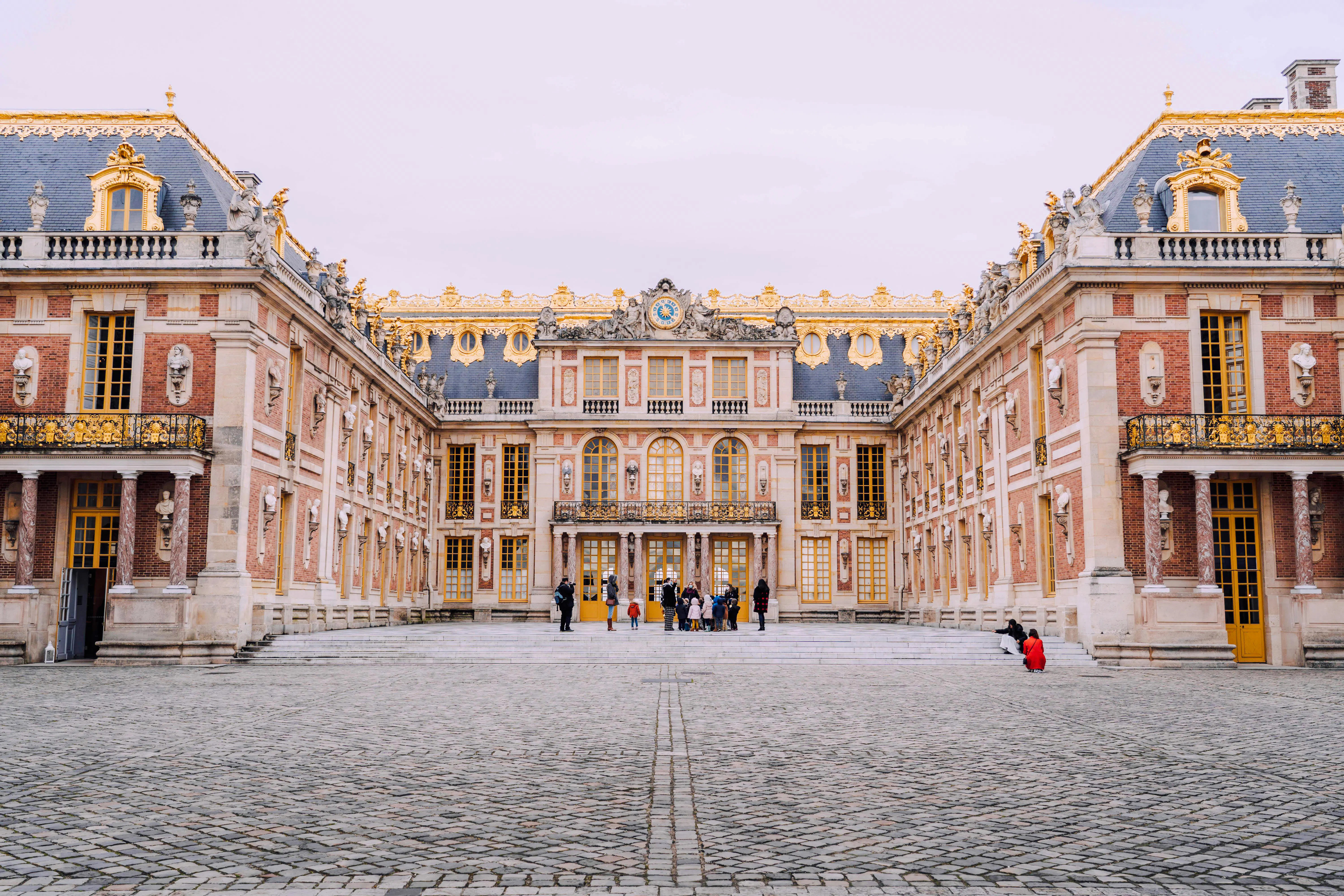 Paris to Versailles Private Transfer Image 10