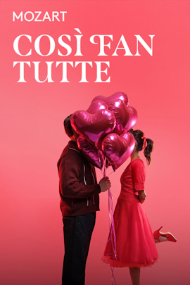 Cosi fan tutte