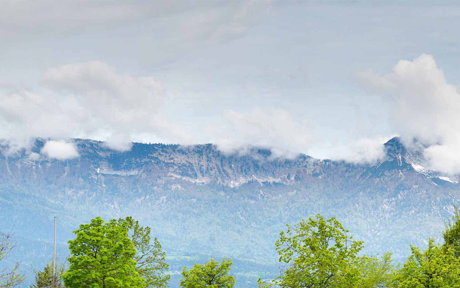 Kehlsteinhaus or Eagle's Nest in Germany