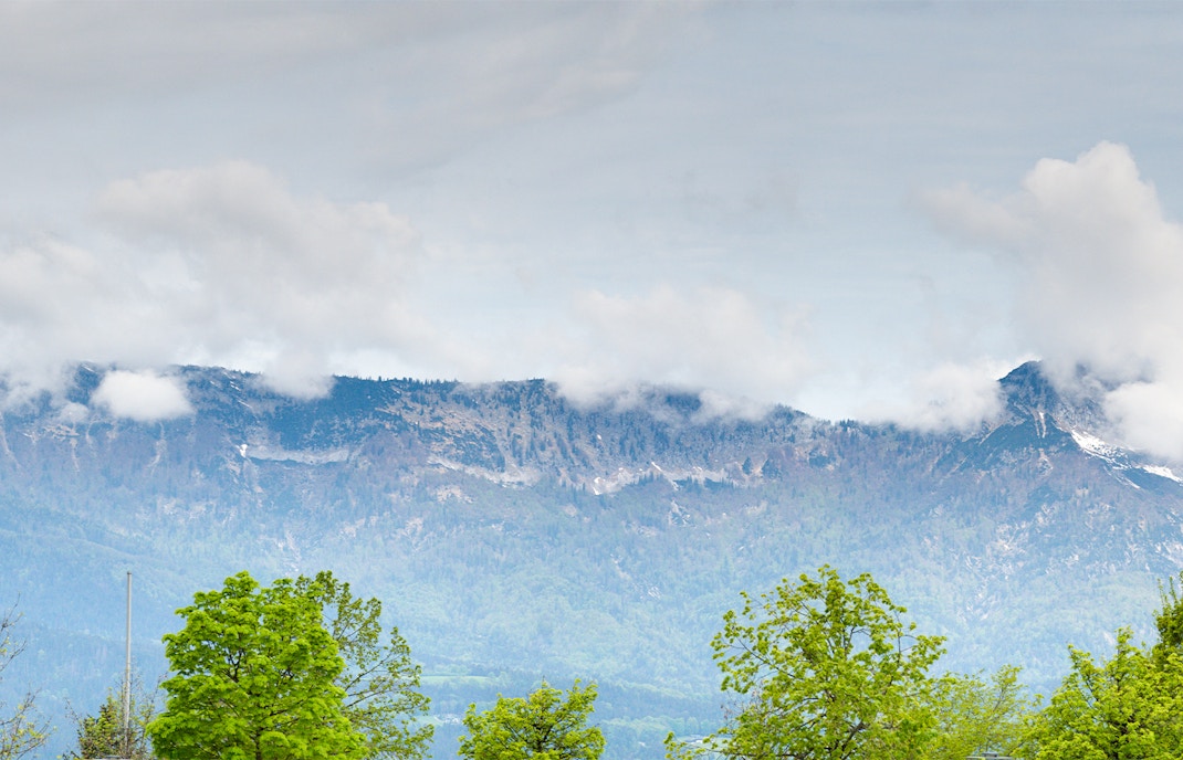 Kehlsteinhaus or Eagle's Nest in Germany