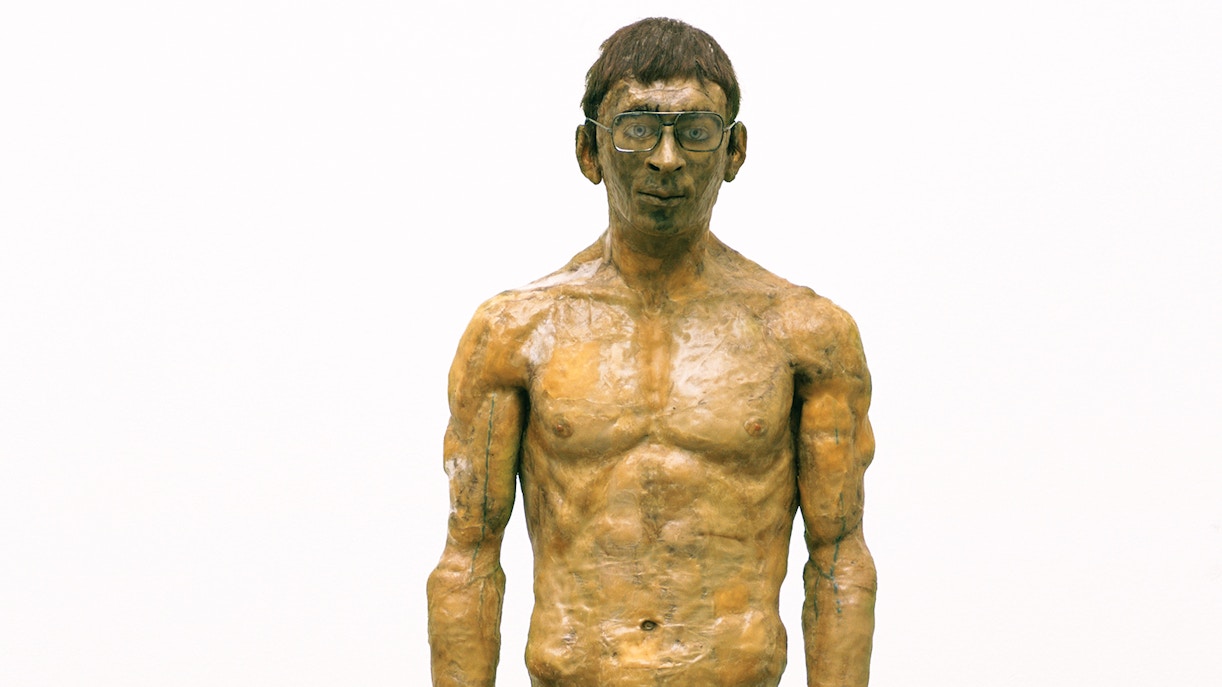 Reaching for the Stars Exhibition at the Strozzi Palace