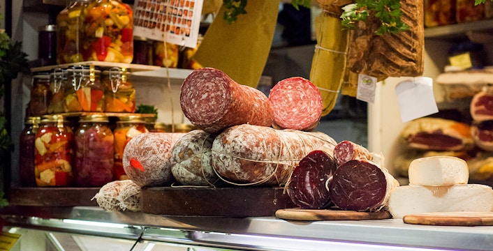 Food Tours in Florence