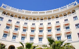 Palazzo Versace