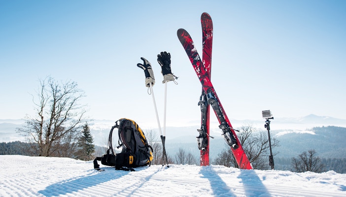 Intersport Titlis rental service